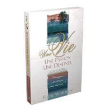 Une Vie Une Passion Une Destinee
